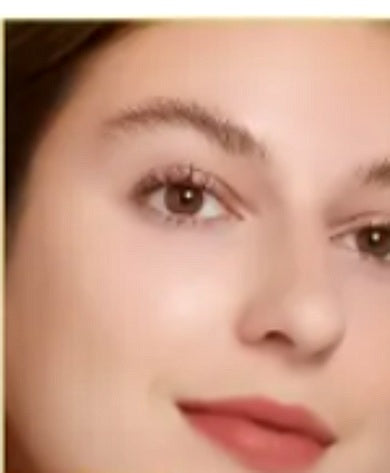 Dark spots after